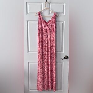 Maxi Sundress